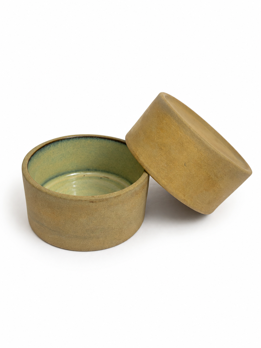 Sage Green Bowl